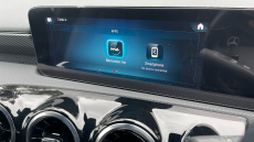 Mercedes-Benz A-Class A180 Sport Executive Edition 5dr Auto Petrol Hatchback